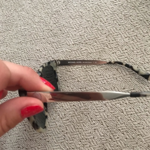 Michael Kors sunglasses